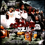 Cocaine Muzik 2