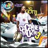 Cocaine Muzik 3