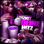 Codeine Hitz 7