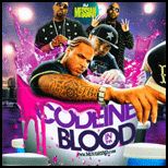 Codeine In Tha Blood