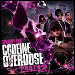 Codeine Overdose 12