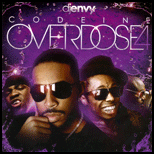 Codeine Overdose 4
