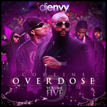 Codeine Overdose 5