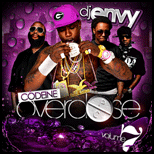 Codeine Overdose 7