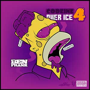 Codeine Over Ice 4