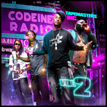 Codeine Radio 2
