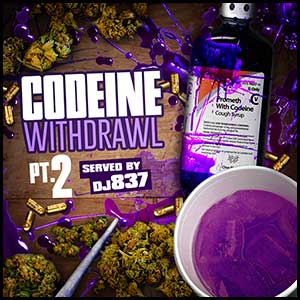 Codeine Withdrawal 2