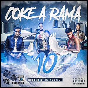 Coke-A-Rama 10