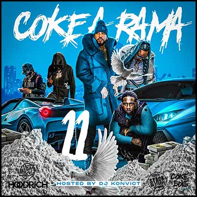 Stream and download Coke-A-Rama 11