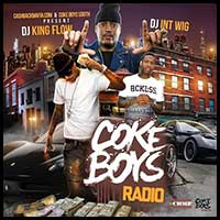 Coke Boys Radio