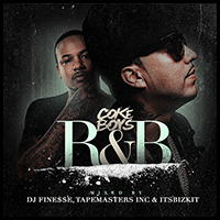 Coke Boys RnB