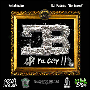 Coke Boys Run Ya City 2