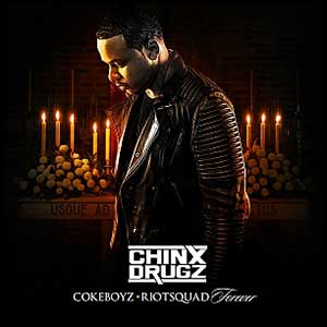 Coke Boyz Riot Squad Forever