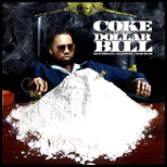 Coke Up In Da Dollar