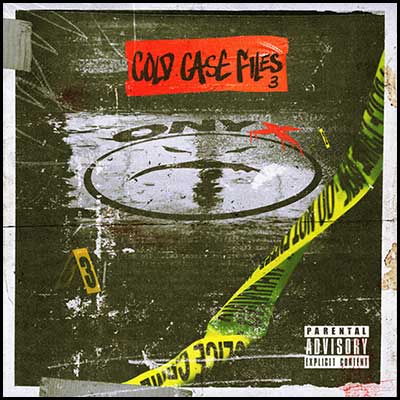 Cold Case Files, Vol.3