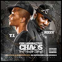 Collaborative Chaos 3