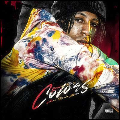 Stream and download Colors (Deluxe)