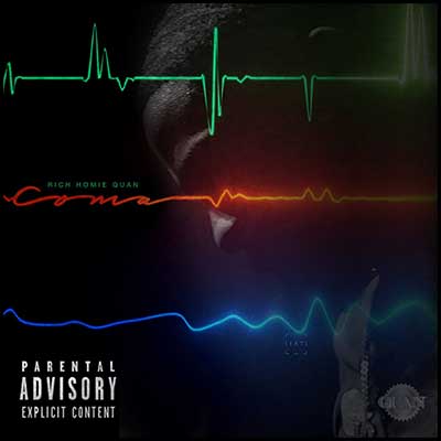 Stream and download Coma