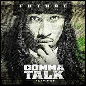 Comma Talk 2