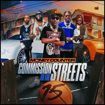 Commission to the Streets 15