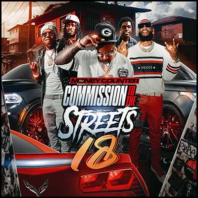 Commission to the Streets 18