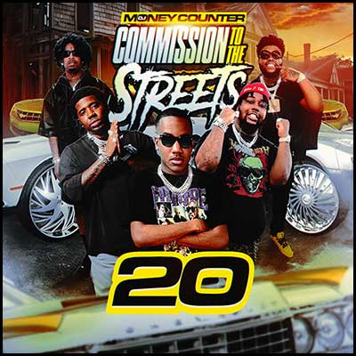 Commission to the Streets 20