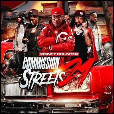 Commission to the Streets 21