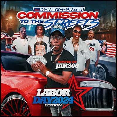Commission to the Streets (Labor Day 2024)