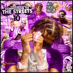 Competition To The Streets 10