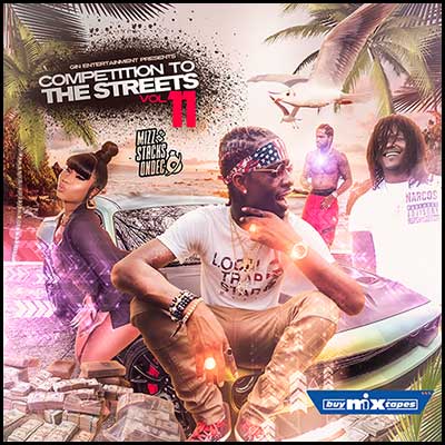 Competition To The Streets 11