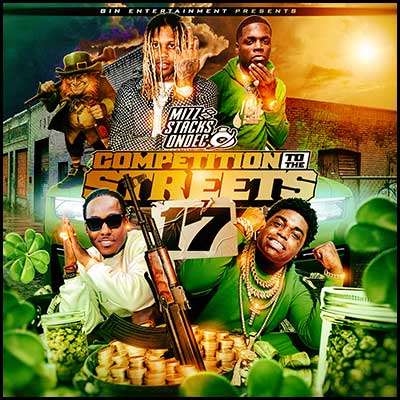 Competition To The Streets 17
