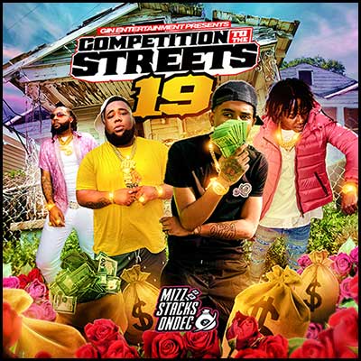 Competition To The Streets 19