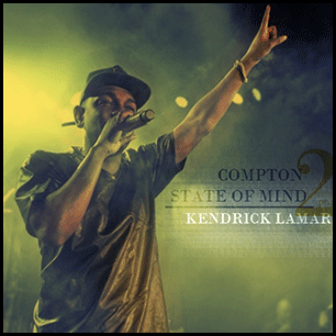 Compton State Of Mind 2