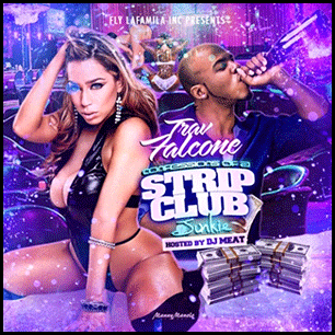 Confessions Of A Strip Club Junkie