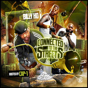 Connected To The Streets