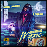 Contraband Muzic