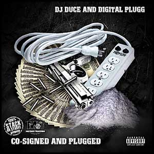 Co-Signed and Plugged