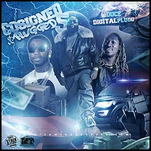 Co-Signed and Plugged 5