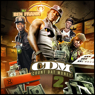Count Dat Money 2
