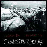 Covert Coup