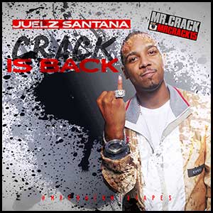 Crack Is Back