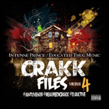 Crakk Files 4