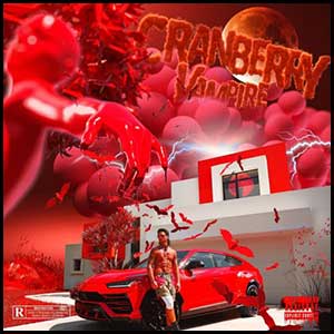 CRANBERRY VAMPiRE