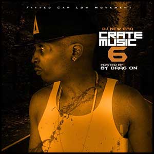 Crate Music 6