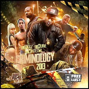 Criminology 2K13