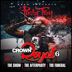 Crown Royal 6