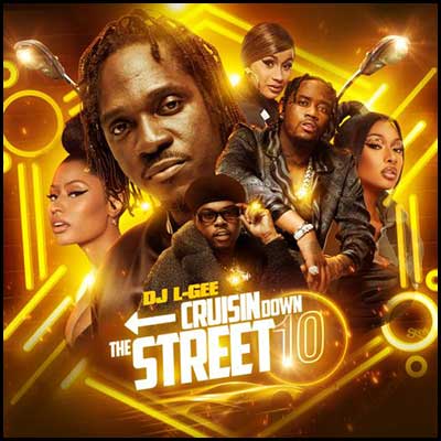 Stream and download Cruisin Down The Street 10