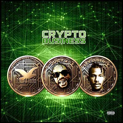 Crypto Business