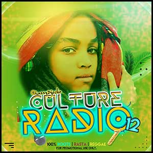 Culture Radio 12