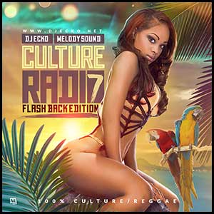 Culture Radio 7 Flash Back Edition